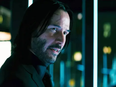 The action thriller with Keanu Reeves trending worldwide you can watch for free in the US