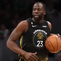Draymond Green once thought LeBron James sent spies to the Warriors locker room