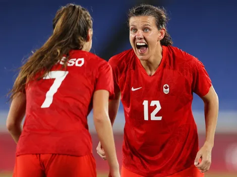 How to watch Canada vs Jamaica for FREE in the US: TV Channel and Live Streaming for FIFA Women's Olympic Qualifying