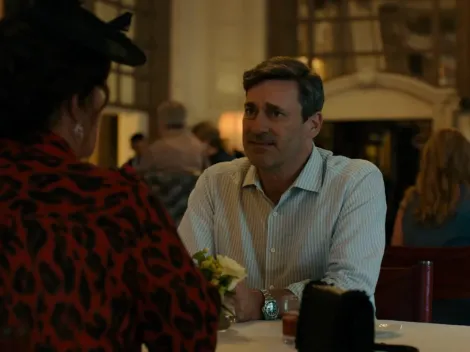 Paramount+: The must-watch crime comedy with Jon Hamm trending worldwide