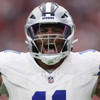 Micah Parsons sends huge threat to Tyreek Hill