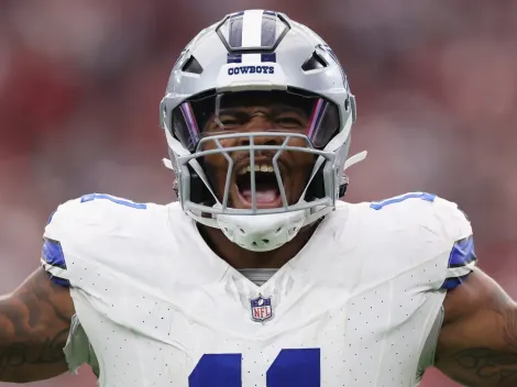 Micah Parsons sends huge threat to Tyreek Hill