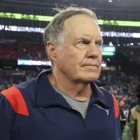 Bill Belichick addresses NFL\'s hot topic: the Kelce-Swift relationship