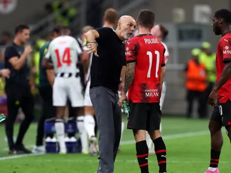 AC Milan looking to sign USMNT star player in January