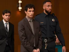 Netflix: The crime anthology series that ranks Top 8 worldwide