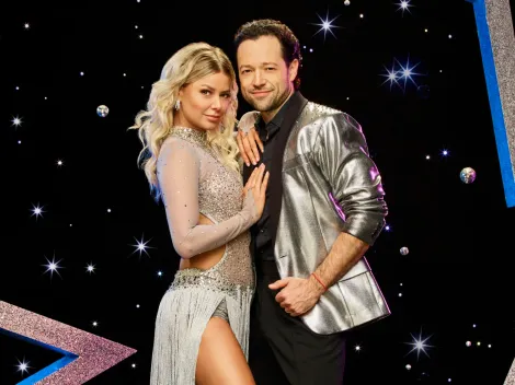 Dancing With the Stars 2023: List of contestants and pro-partners for Season 32