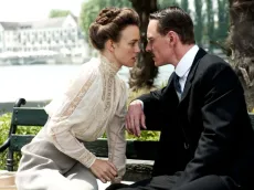 Hulu: The must-watch historical drama with Michael Fassbender and Keira Knightley
