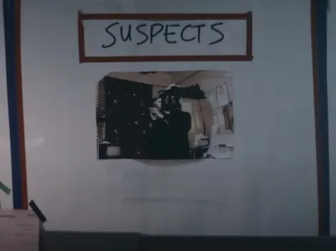 Netflix: The must-watch crime documentary just hours after its release