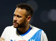 Neymar denies report claiming he tried to get Al Hilal coach fired: 'Lies'