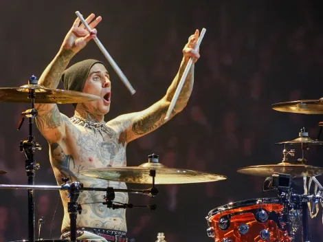 25 Legendary Drummers of All Time