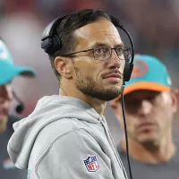 Speed over talent: Mike McDaniel\'s approach to success with the Dolphins