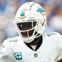 The rookie cornerback who has completelty nullified Tyreek Hill