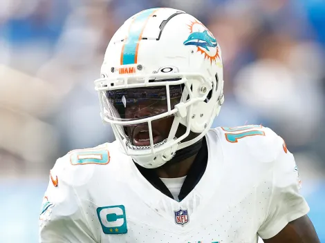 The rookie cornerback who has completelty nullified Tyreek Hill