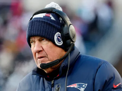 Cowboys suspect that Bill Belichick is learning their signals