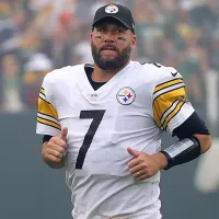 Ben Roethlisberger Accuses the Patriots of Cheating Against the Steelers