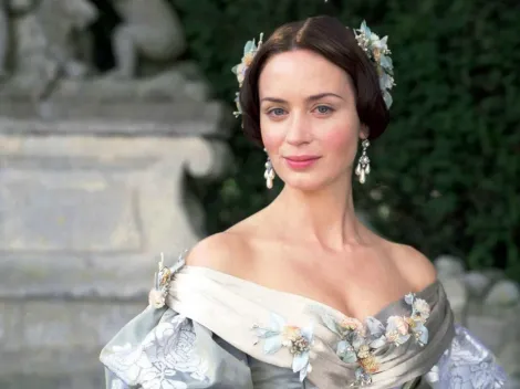 Netflix: The must-watch acclaimed historical drama with Emily Blunt and Rupert Friend