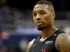 Not Miami: One Team Is Reportedly the Front-Runner to Acquire Damian Lillard from Portland