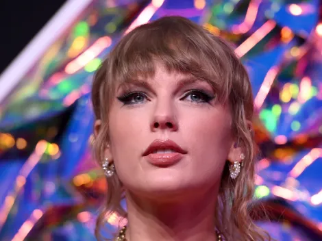 Taylor Swift and Travis Kelce produced the highest TV ratings for the NFL
