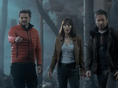 Netflix: The comedy with Pedro Pascal, Leslie Mann and Karen Gillan to watch