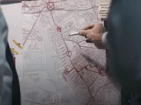 Netflix: The most-watched documentary worldwide just one day after its premiere