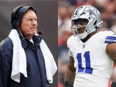 Bill Belichick becomes Micah Parsons' enemy after controversial statement