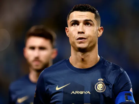Saudi Pro League: 5 Al-Nassr players are worth more than Cristiano Ronaldo