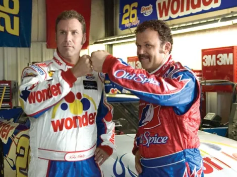 Hulu: The comedy with Will Ferrell and John C. Reilly that is Top 9 in the US