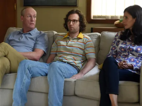 Hulu: The must-watch acclaimed comedy drama with Matt Walsh and Kyle Mooney