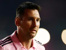 Ticket prices for US Open Cup final plummet as Lionel Messi is ruled out