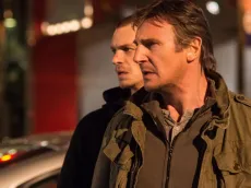 Max: The action thriller with Liam Neeson and Ed Harris to watch right now