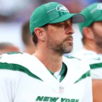 Jets HC responds to Aaron Rodgers\' criticism to his teammates