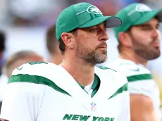 Jets HC responds to Aaron Rodgers' criticism to his teammates