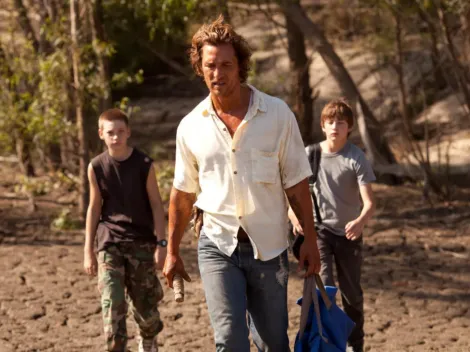 Max: The must-watch acclaimed drama with Matthew McConaughey and Reese Witherspoon
