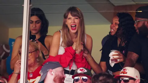 Taylor Swift - Kansas City Chiefs - NFL 2023