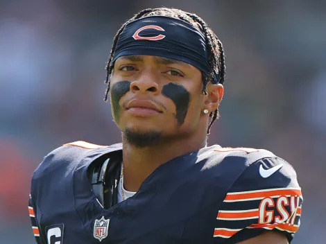 Bears are the NFL's worst team, and a shocking stat confirms it