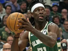 The Title Contender that Is Interested in Acquiring Jrue Holiday