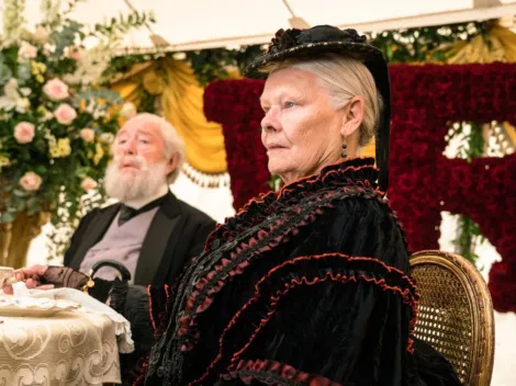 Netflix: The must-watch Oscar-nominated period drama with Judi Dench and Michael Gambon