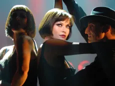 Max: The acclaimed crime musical with Richard Gere, Catherine Zeta-Jones and Renée Zellweger to watch