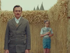 Netflix: The must-watch Wes Anderson second short film with Ralph Fiennes just hours after its premiere