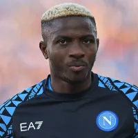 Napoli issue an apology to Victor Osimhen after TikTok scandal