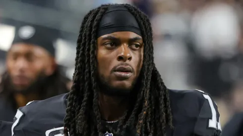 Davante Adams - Las Vegas Raiders - NFL 2023