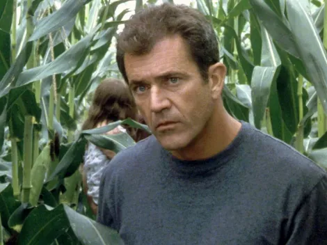 Max: The must-watch acclaimed sci-fi thriller by M. Night Shyamalan starring Mel Gibson