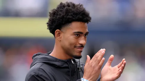 Bryce Young - Carolina Panthers - NFL 2023