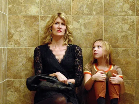 Max: The must-watch acclaimed Emmy-nominated drama with Laura Dern and Jason Ritter