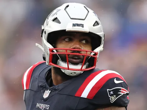 Ezekiel Elliott returns to Dallas after turbulent exit from the Cowboys