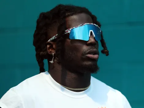 Tyreek Hill asked Mike McDaniel not to score more points to the Broncos