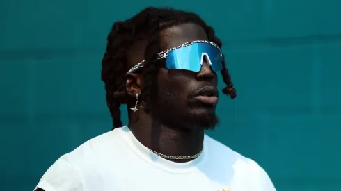 Tyreek Hill - Miami Dolphins - NFL 2022