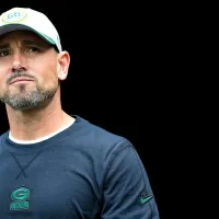 Matt LaFleur gives embarrassing response when asked about loss to Lions