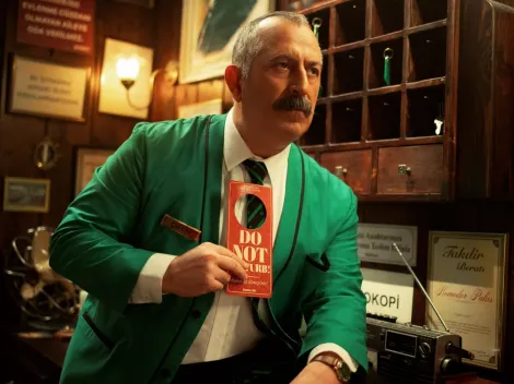 Netflix: The Turkish comedy to watch only hours after its release