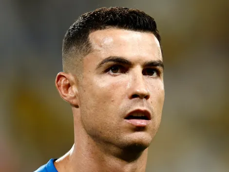Video: Cristiano Ronaldo saves the day again to preserve Al Nassr's winning streak